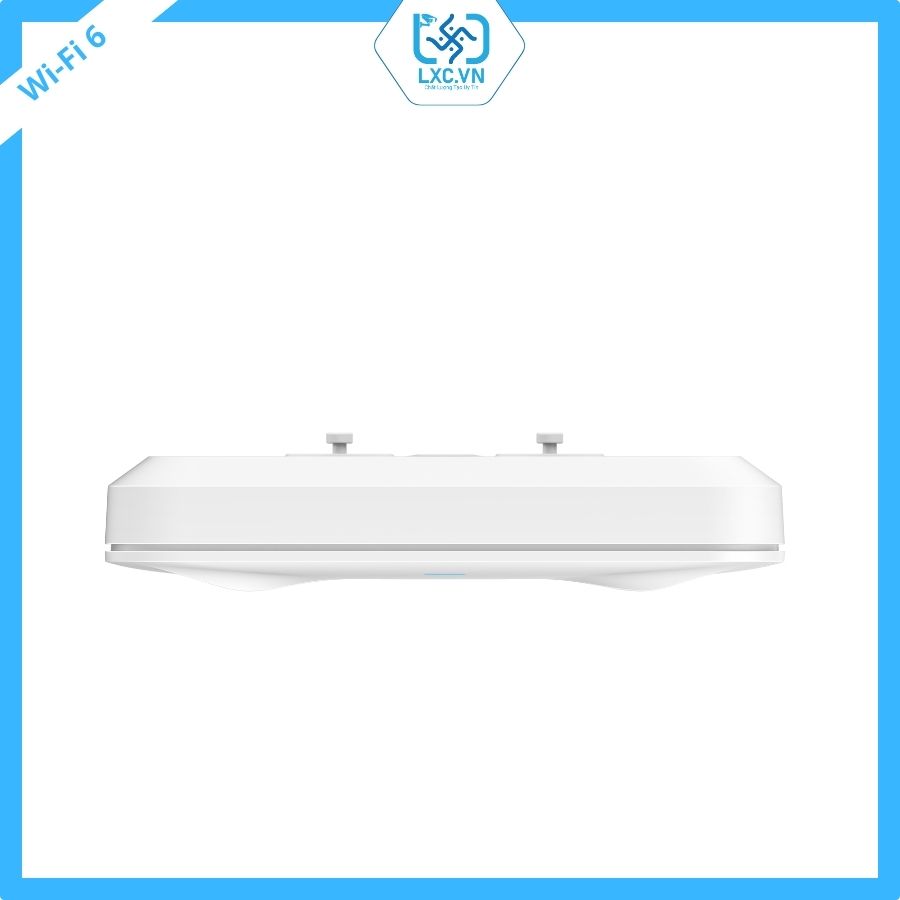 Bộ phát Wifi AP gắn trần RG-RAP2260 Reyee Wi-Fi 6 AX3000 Multi-G I Chính hãng